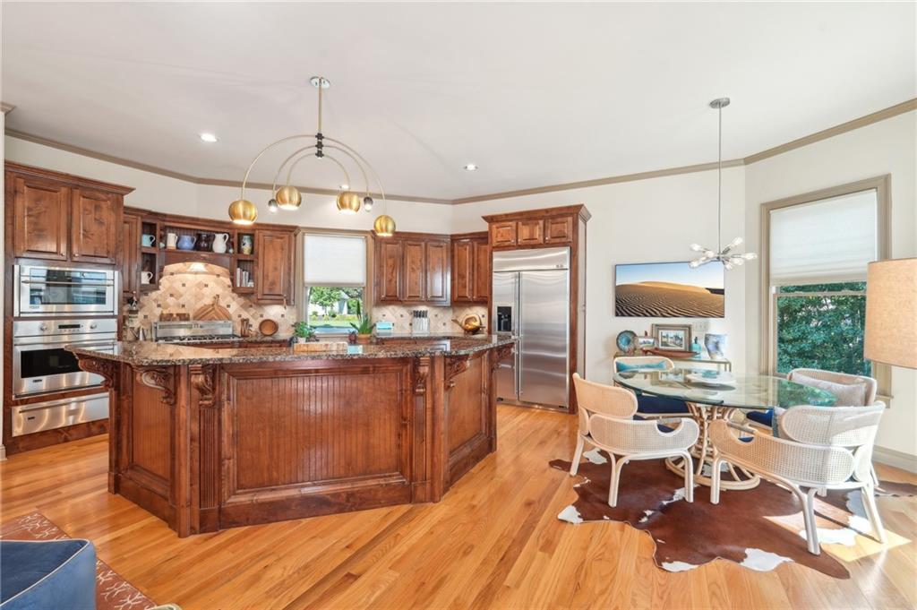 4162 Cumberland Point Drive Property Photo 16