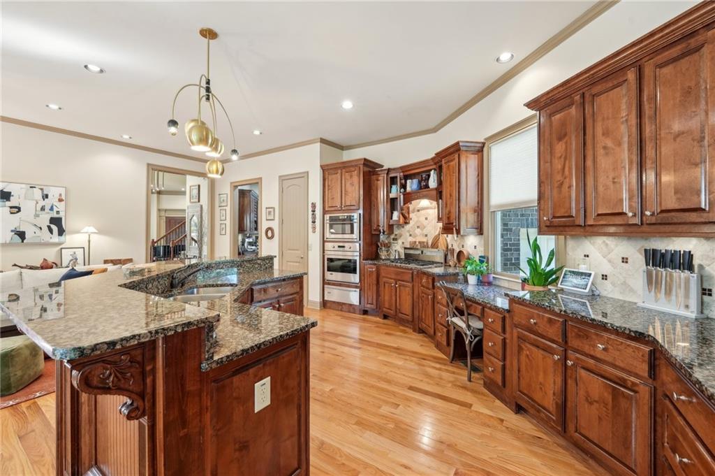 4162 Cumberland Point Drive Property Photo 18