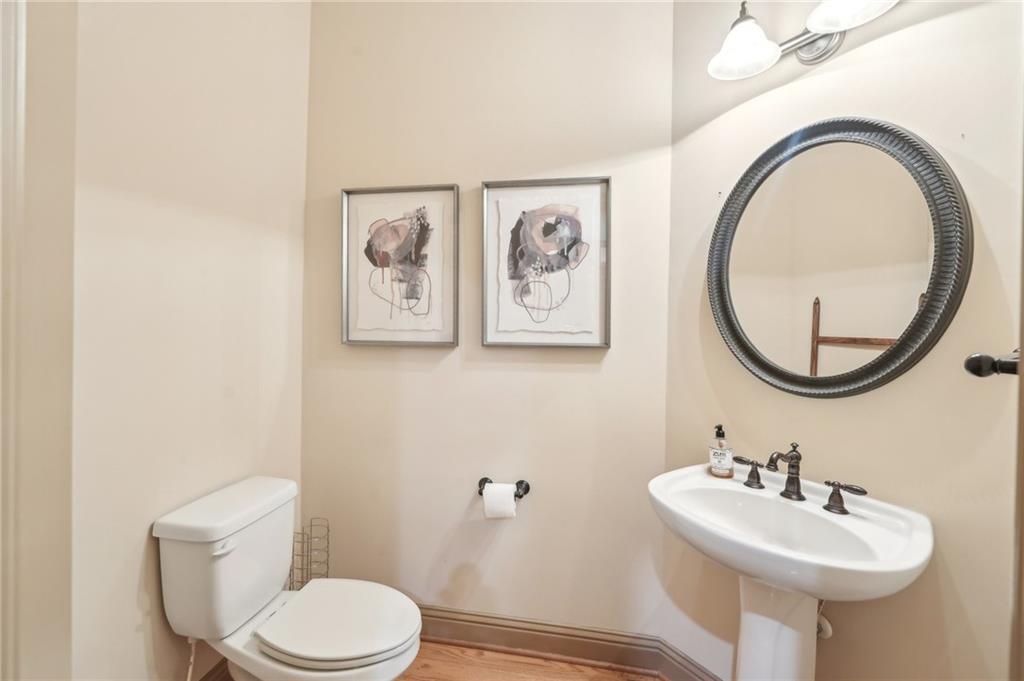 4162 Cumberland Point Drive Property Photo 29