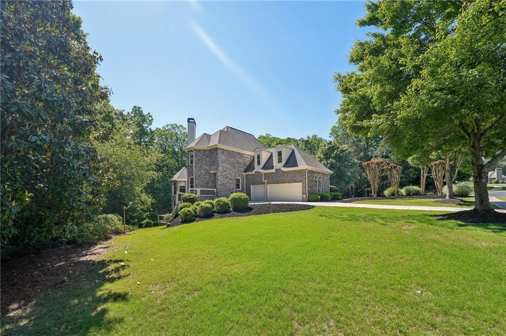 4162 Cumberland Point Drive Property Photo 67