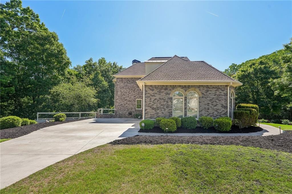 4162 Cumberland Point Drive Property Photo 68