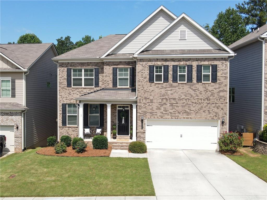 1520 Kaden Lane Property Photo 1