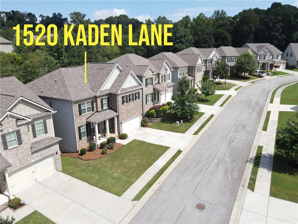 1520 Kaden Lane Property Photo 3