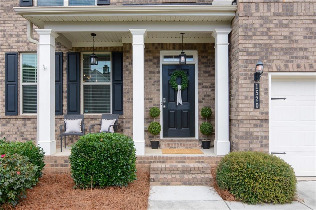 1520 Kaden Lane Property Photo 4