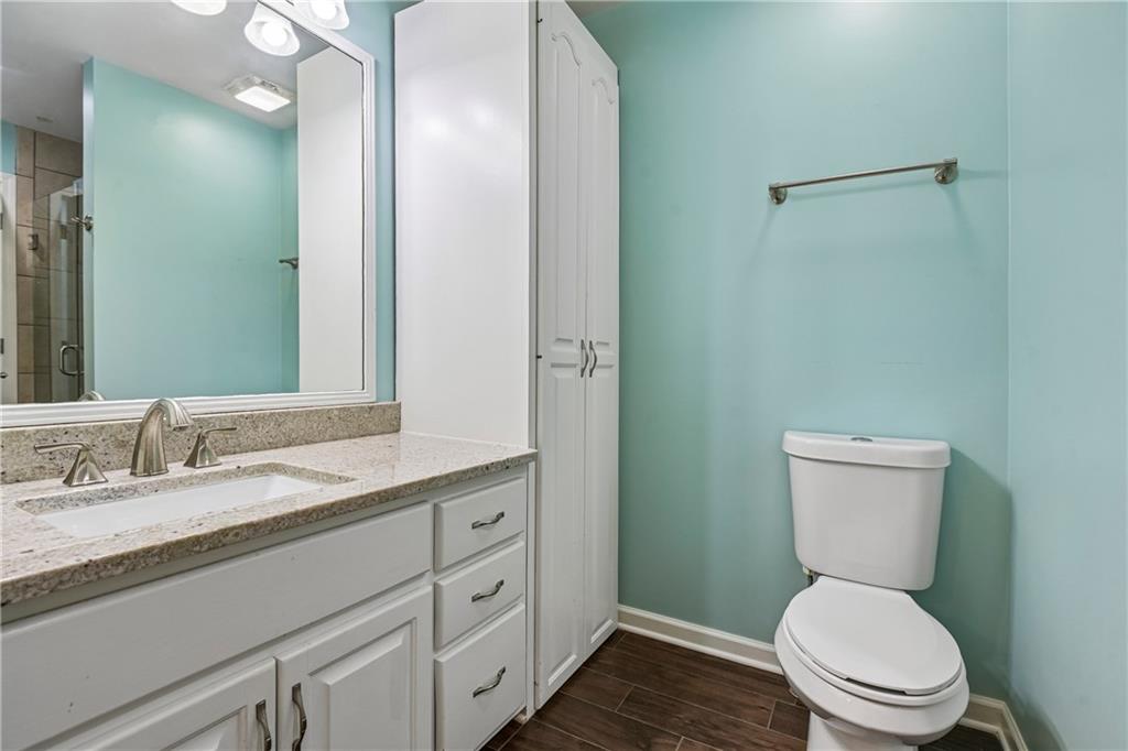 2077 Coolidge Way Nw Property Photo 40