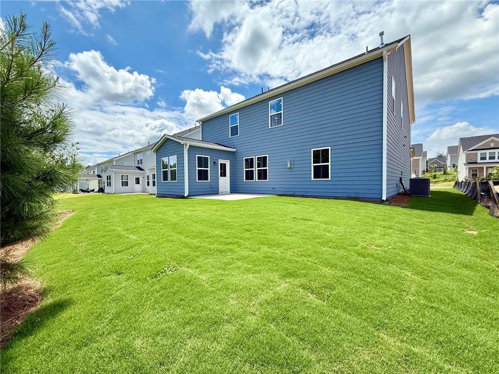 1676 Branch Creek Dr-lot 110 Property Photo 2