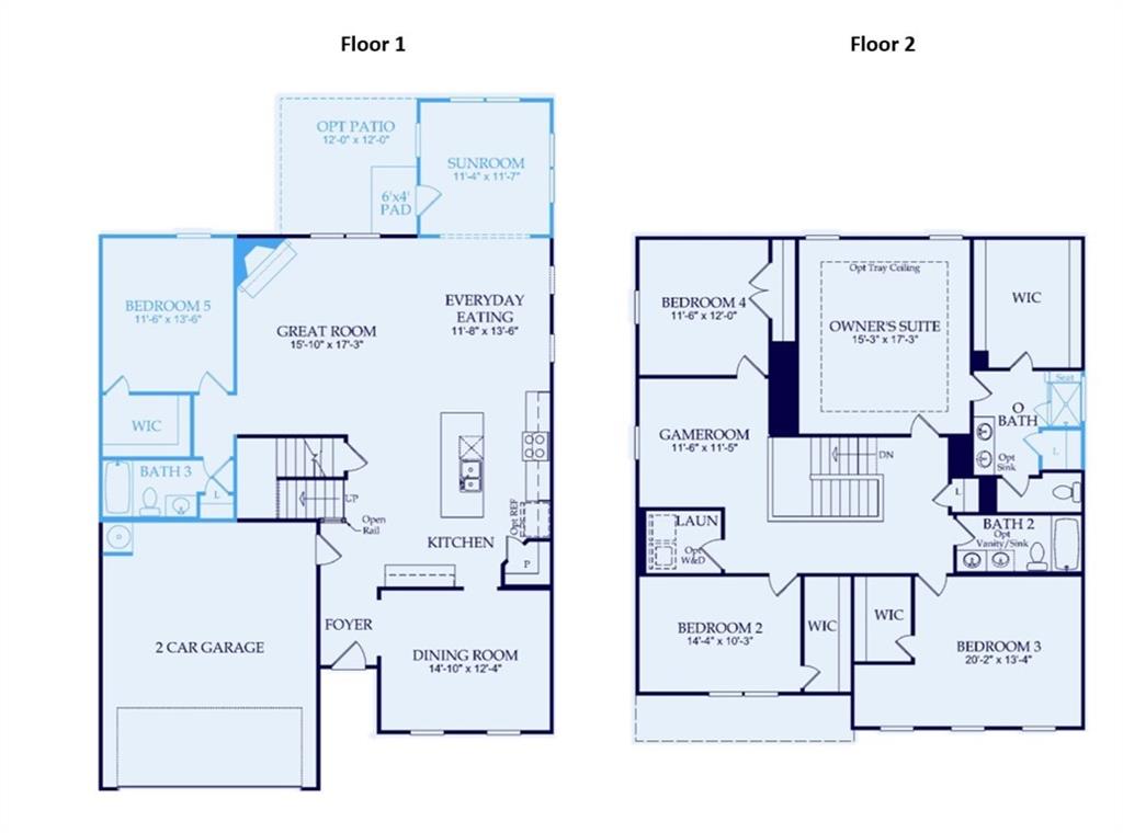1676 Branch Creek Dr-lot 110 Property Photo 3
