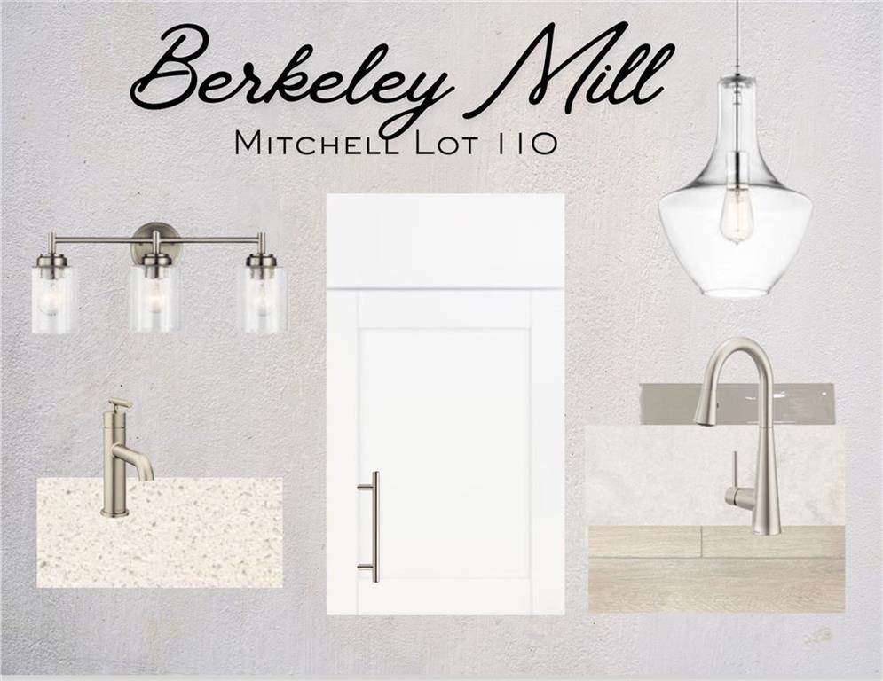 1676 Branch Creek Dr-lot 110 Property Photo 4