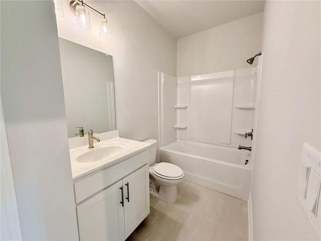 1676 Branch Creek Dr-lot 110 Property Photo 7