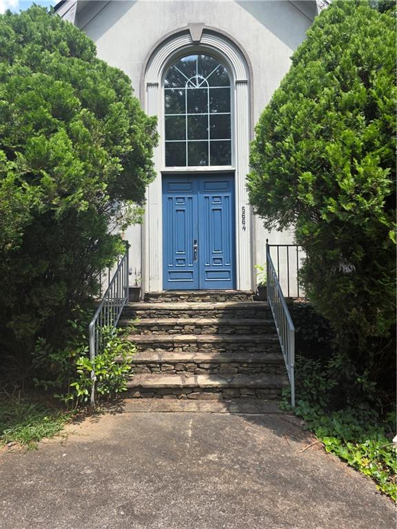 5664 Silver Ridge Drive