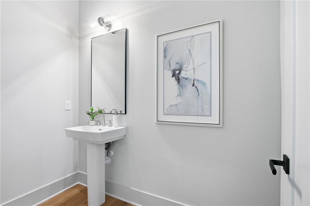 1585 S Ponce De Leon Avenue Ne, Unit #13 Property Photo 16