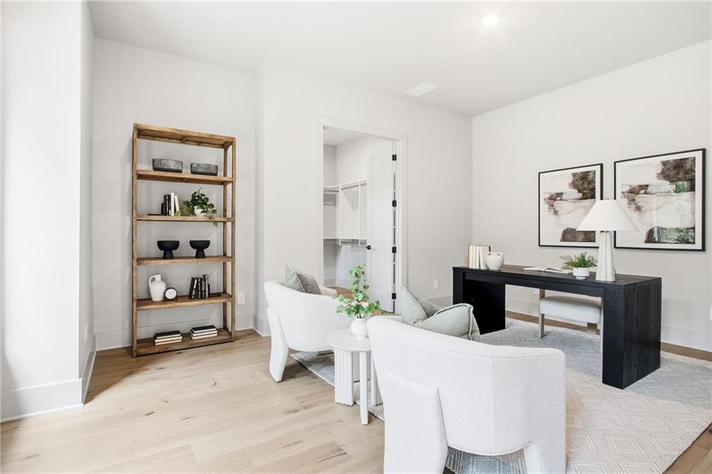1585 S Ponce De Leon Avenue Ne, Unit #13 Property Photo 22