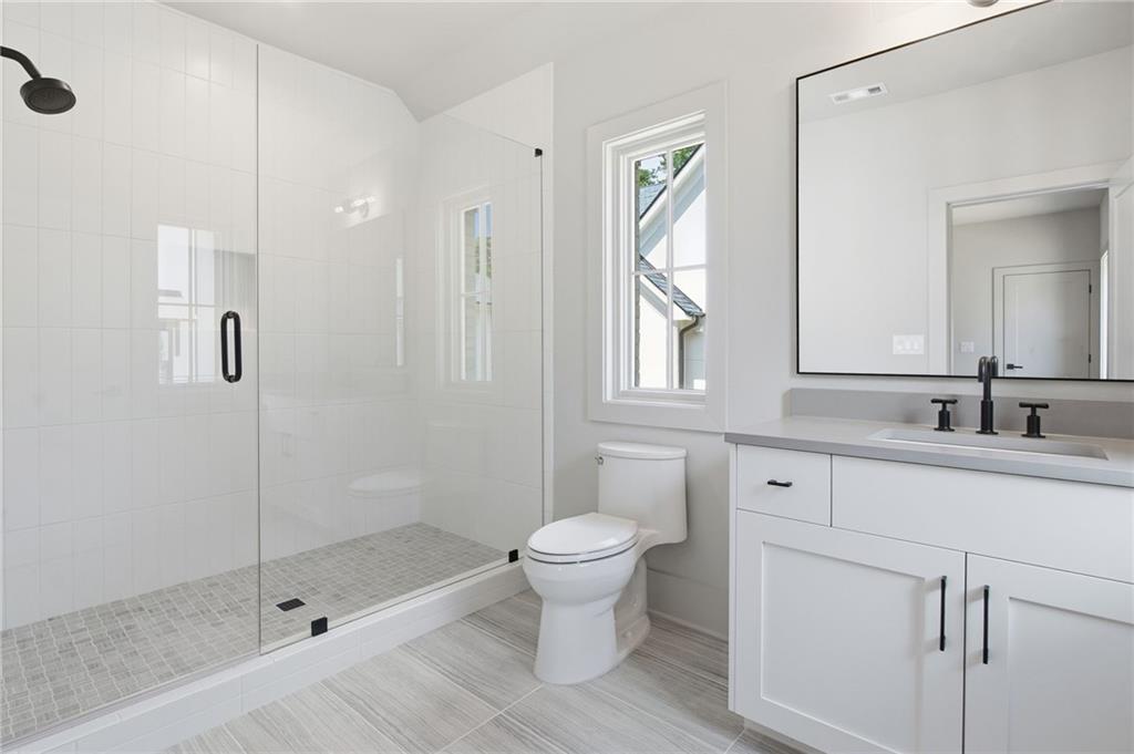 1585 S Ponce De Leon Avenue Ne, Unit #13 Property Photo 23