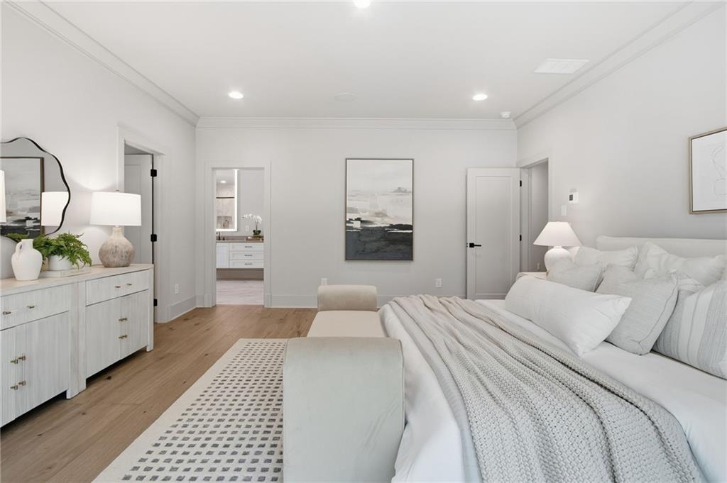 1585 S Ponce De Leon Avenue Ne, Unit #13 Property Photo 25
