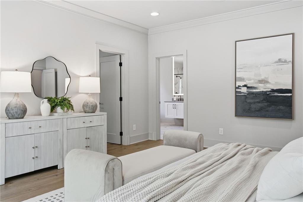 1585 S Ponce De Leon Avenue Ne, Unit #13 Property Photo 26