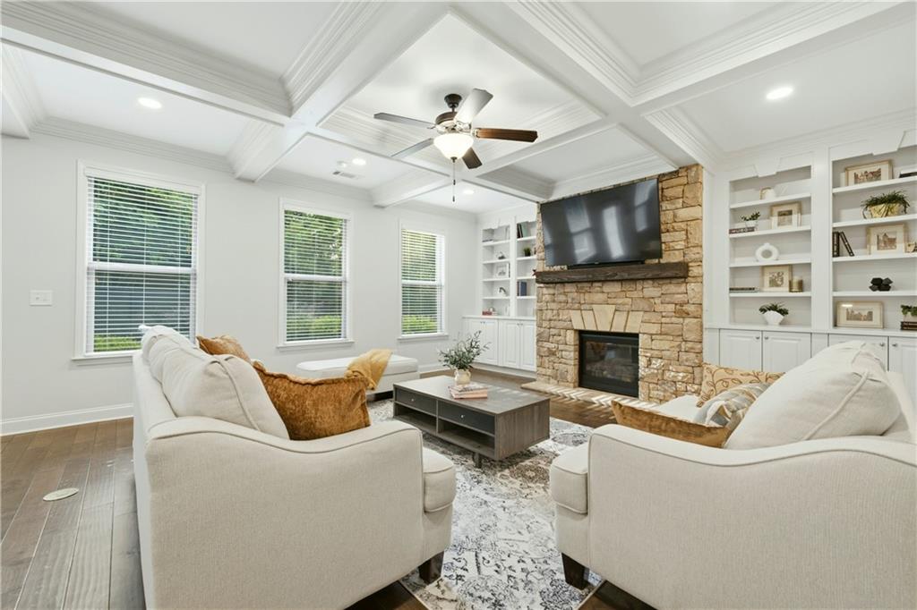 1901 Weston Lane Property Photo 12
