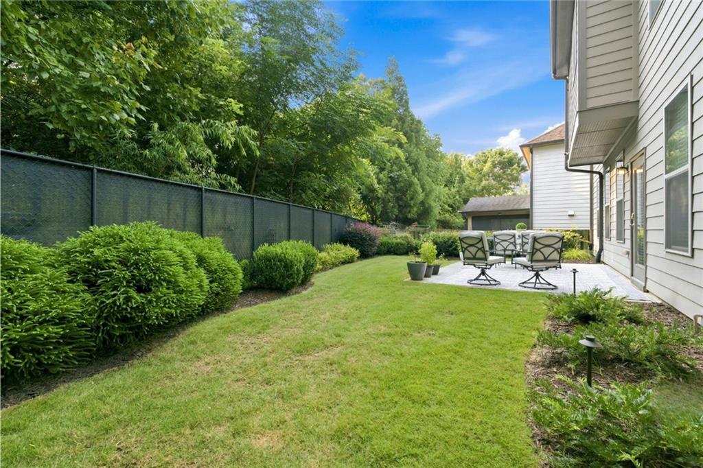 1901 Weston Lane Property Photo 33