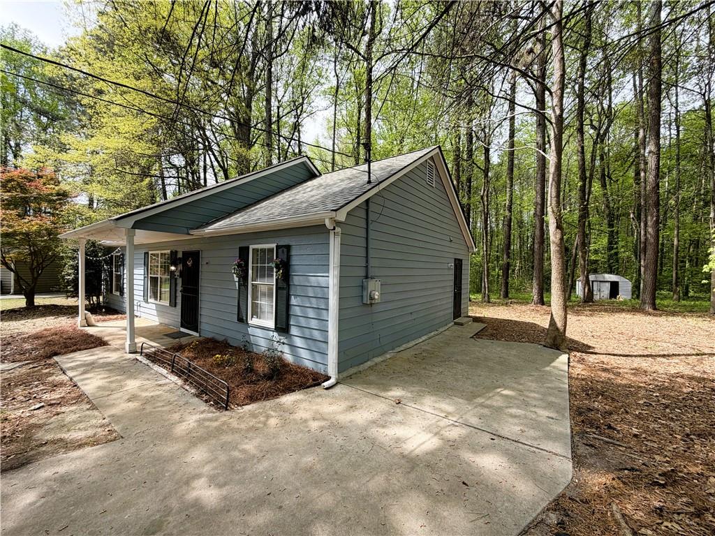 122 Oriole Drive Property Photo 1