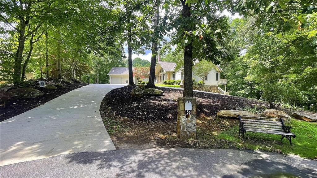 156 Thundering Waters Drive Property Photo 11