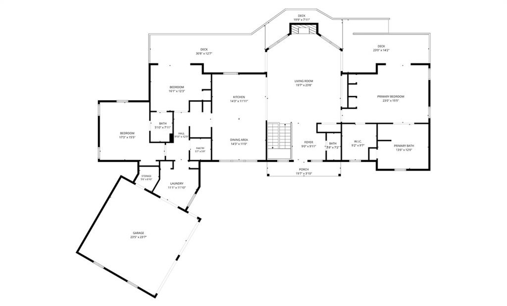 156 Thundering Waters Drive Property Photo 16