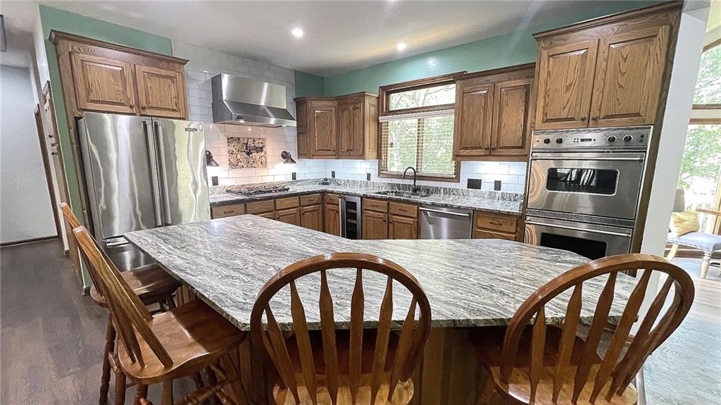 156 Thundering Waters Drive Property Photo 24