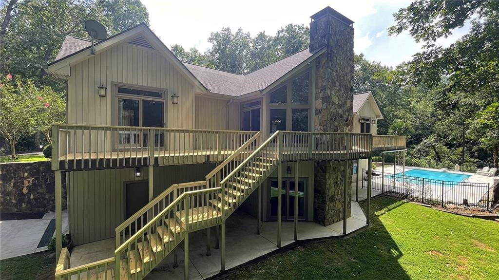 156 Thundering Waters Drive Property Photo 34