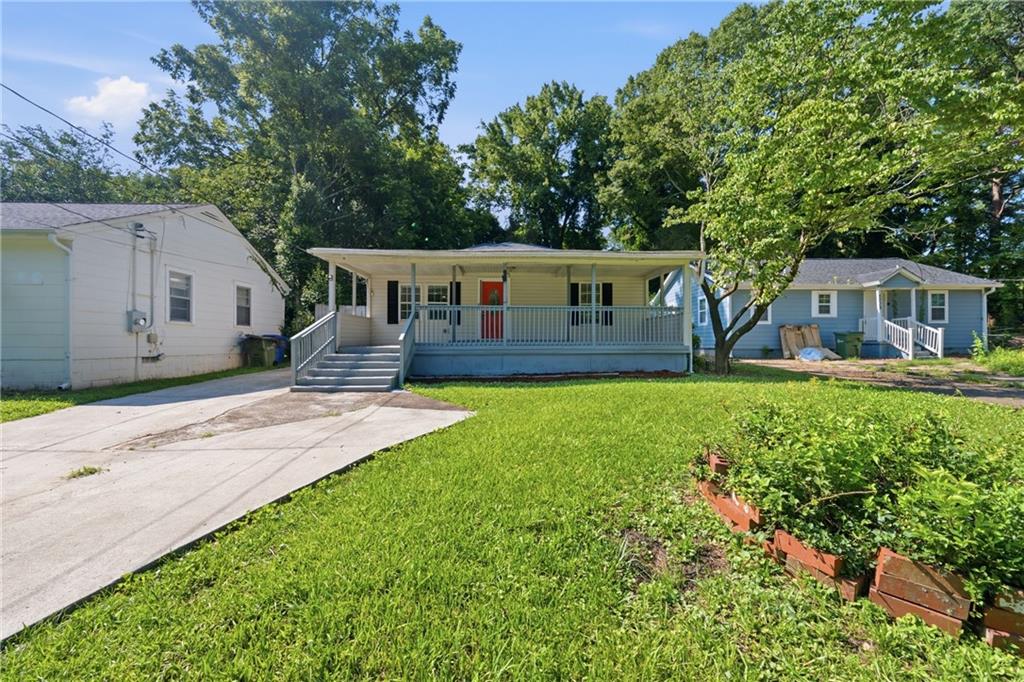 3024 Grand Avenue SW Property Photo 1