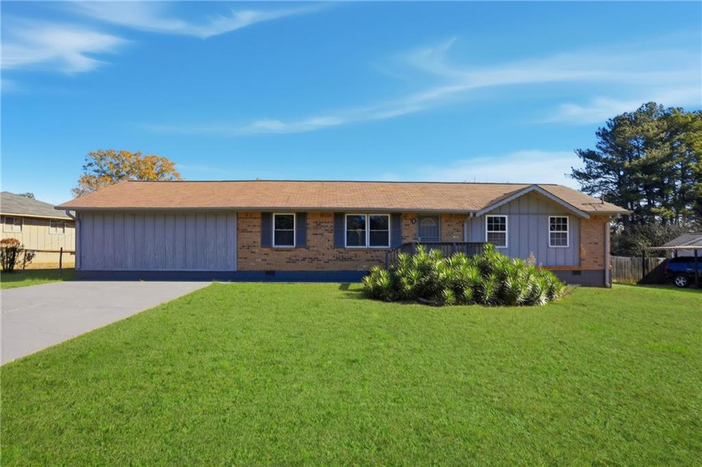 8926 Ashton Road Property Photo 1