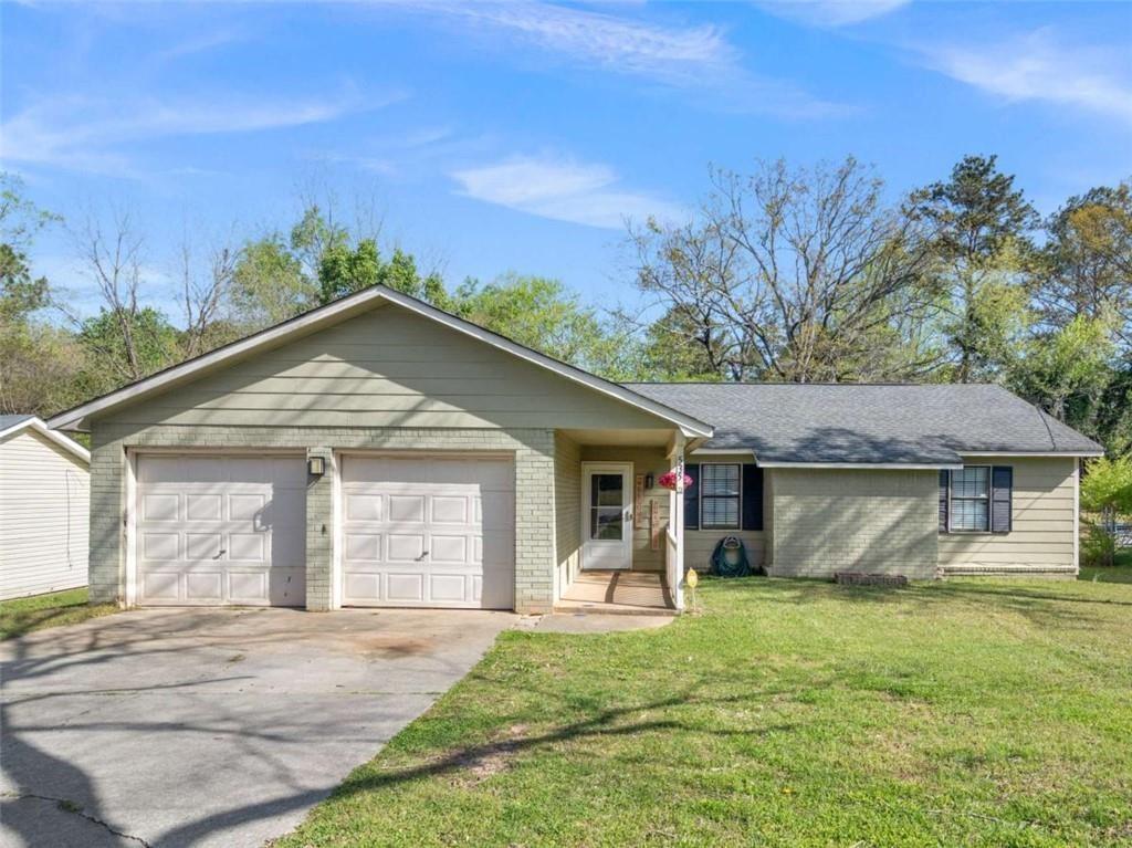 535 Oak Trace Court