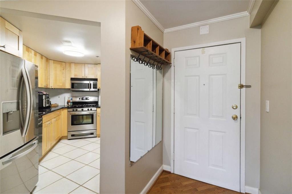 1501 Clairmont Road Unit 822 Property Photo 5