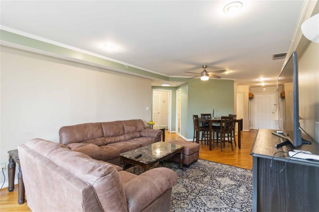 1501 Clairmont Road Unit 822 Property Photo 12