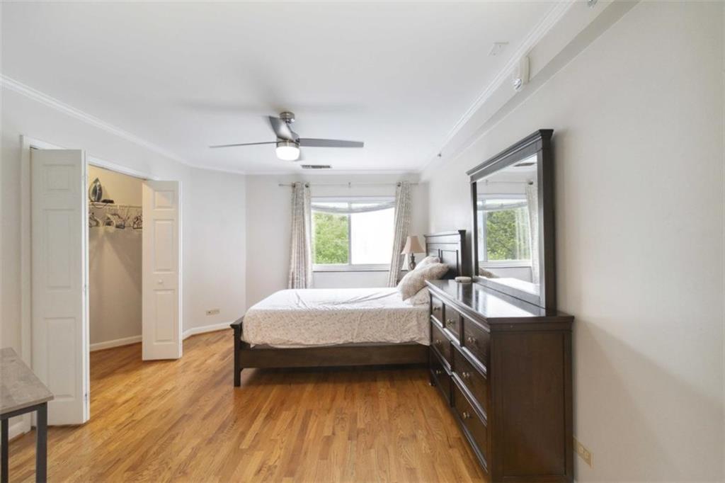1501 Clairmont Road Unit 822 Property Photo 13