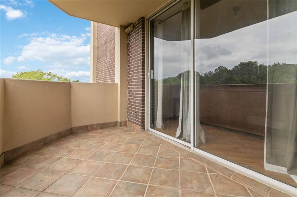 1501 Clairmont Road Unit 822 Property Photo 20