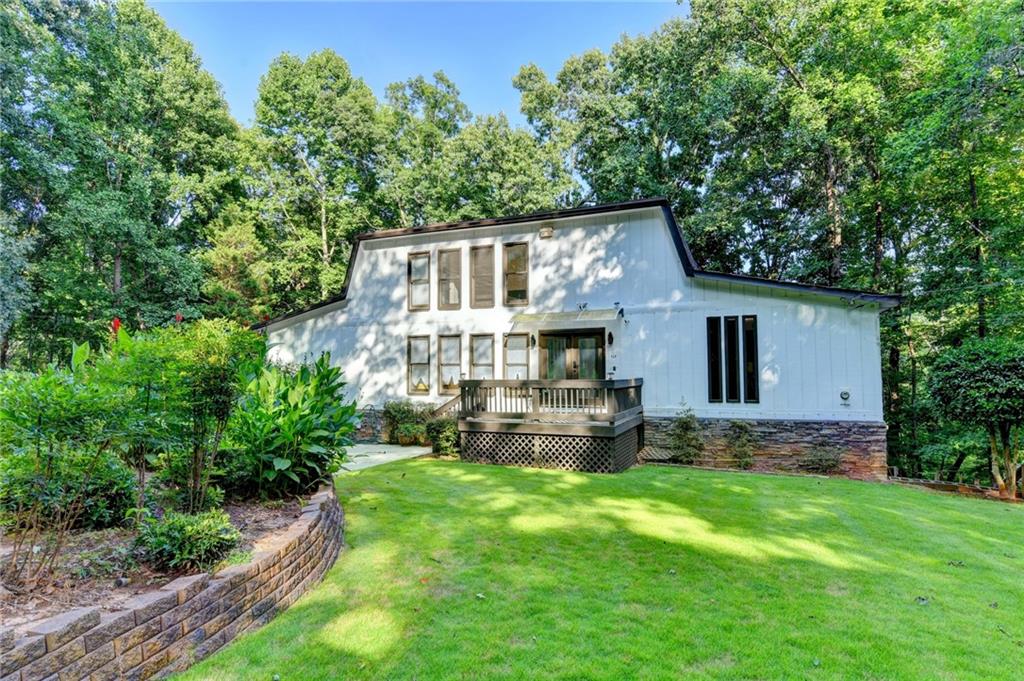 117 Ridge Road Property Photo 3