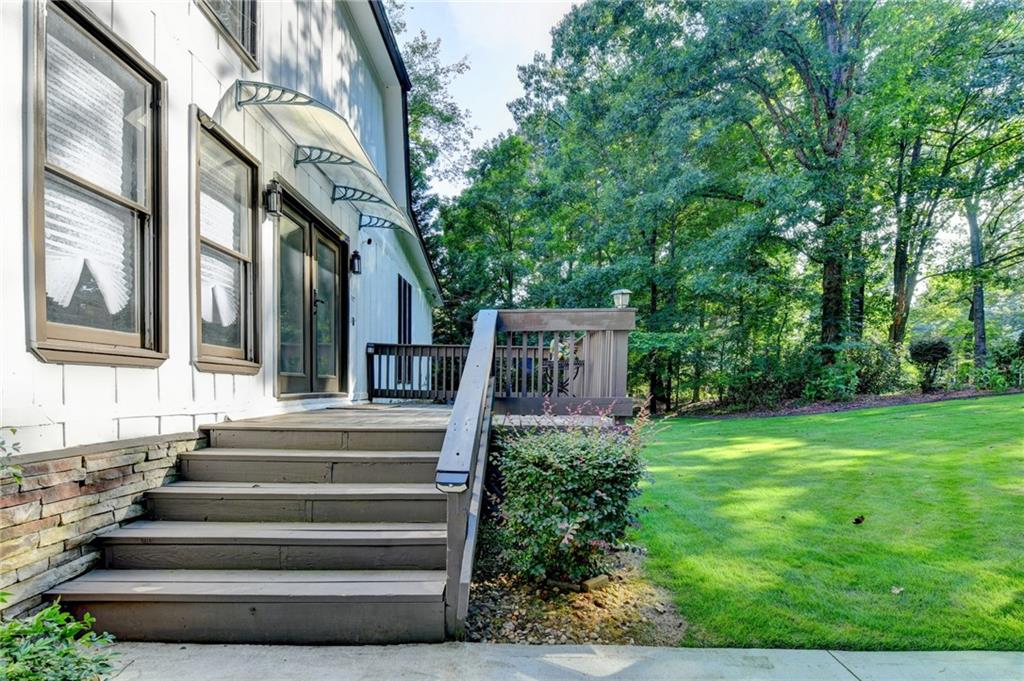 117 Ridge Road Property Photo 4