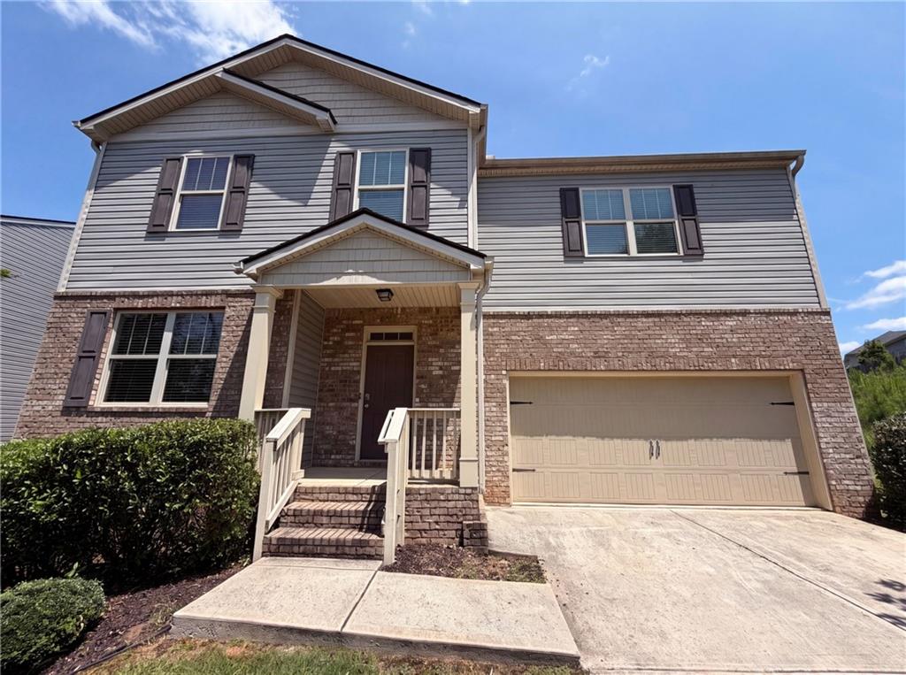 37 Possum Creek Way