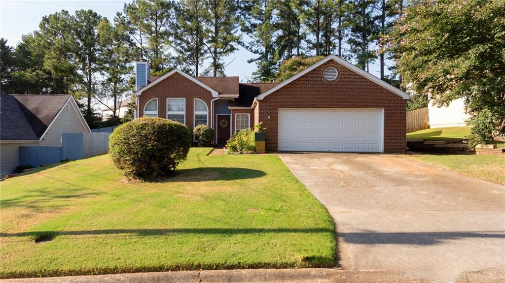 1470 Charter Oaks Lane Property Photo 1