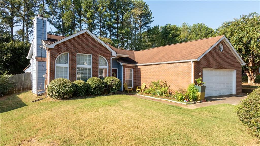 1470 Charter Oaks Lane Property Photo 2