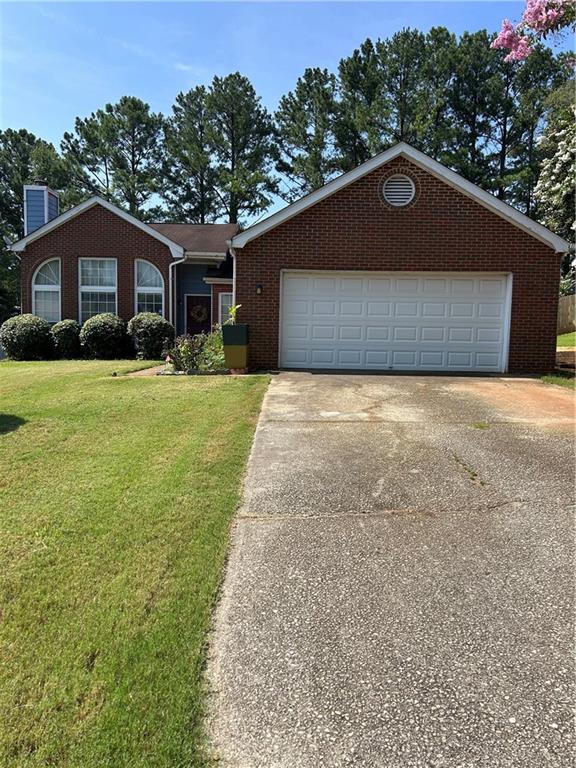 1470 Charter Oaks Lane Property Photo 3