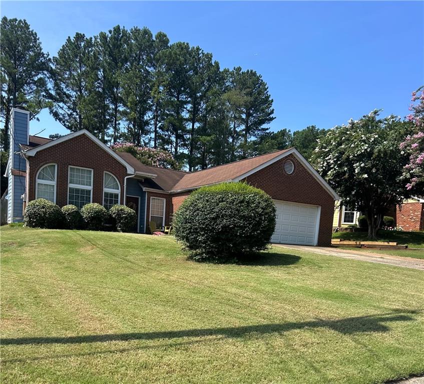 1470 Charter Oaks Lane Property Photo 4