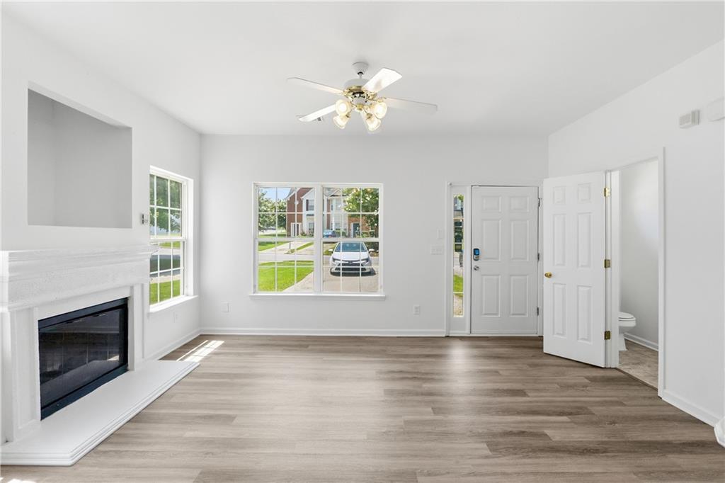 7062 Brookview Creek Property Photo 3