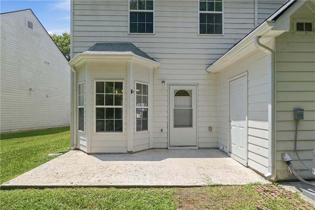 7062 Brookview Creek Property Photo 5