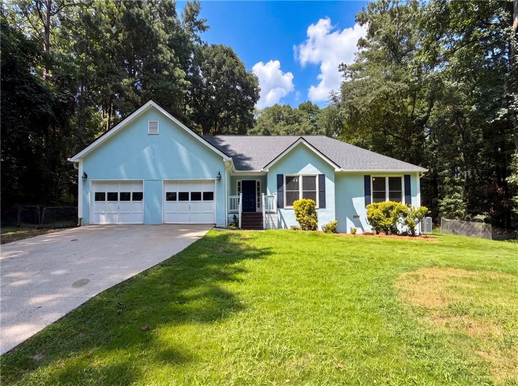95 Christophers Gallop Property Photo 1