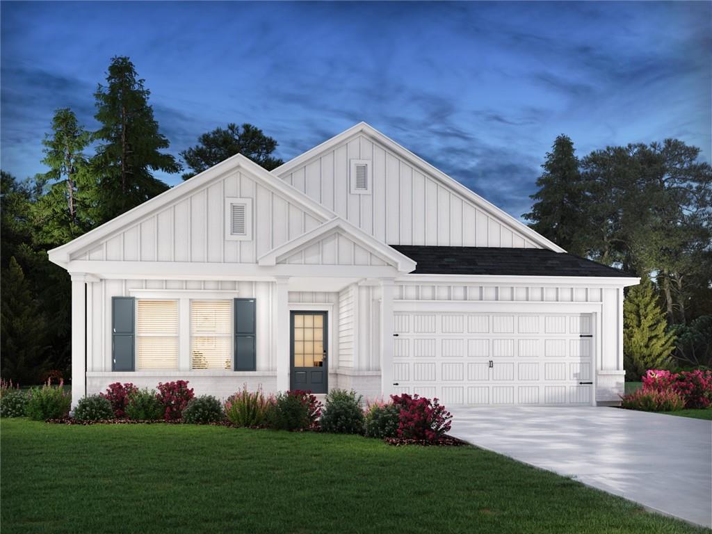 270 Mulberry Creek Court Property Photo 1