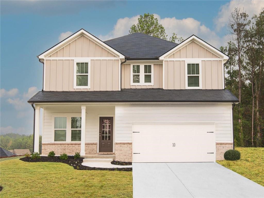 185 Mulberry Creek Court Property Photo 1