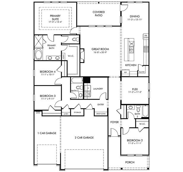 5119 Malbec Way Property Photo 2