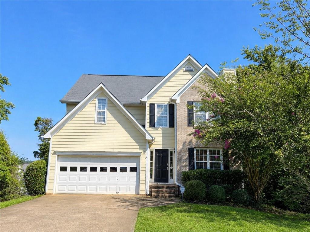 1568 Pulaski Court Property Photo 1