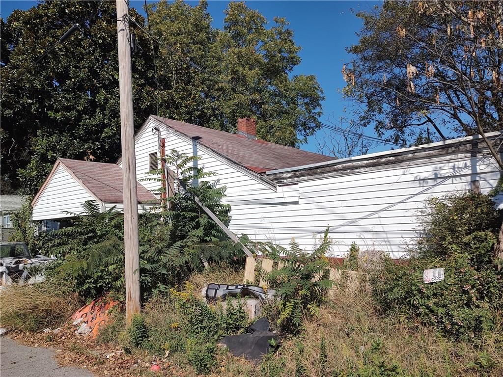 3159 Lakewood Avenue Sw Property Photo 1