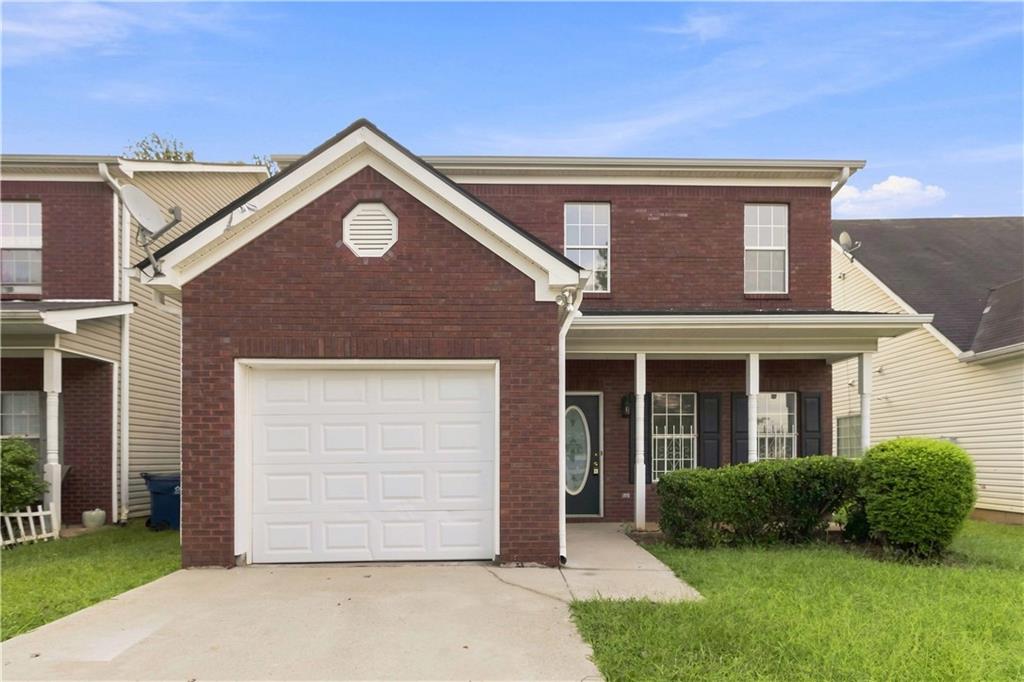 7576 Winderemere Park Property Photo 1