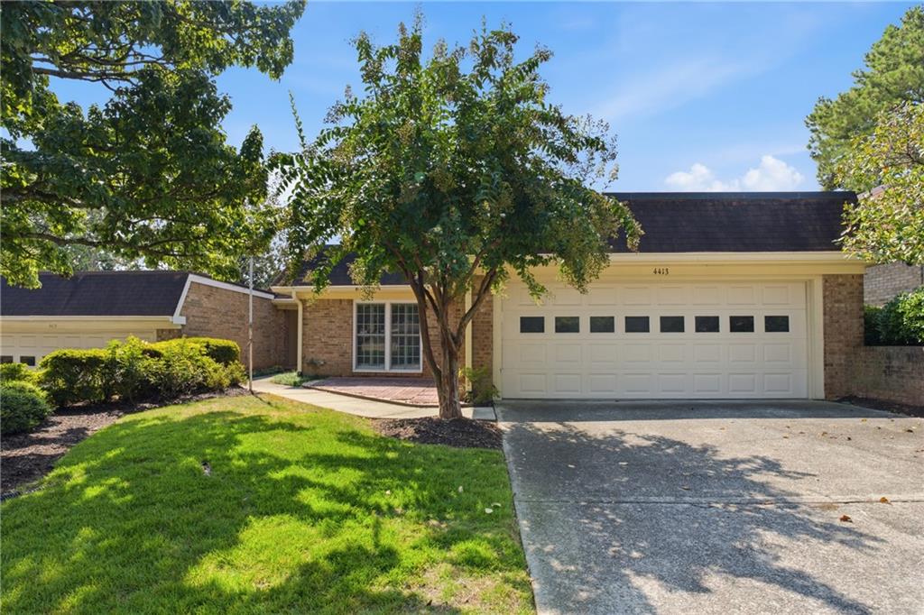 4413 Village Oaks Ridge Property Photo 1